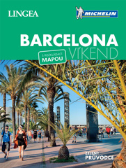 Barcelona - Víkend