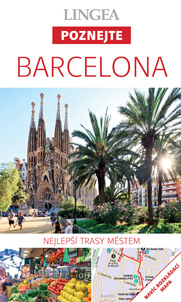 Barcelona - Poznejte, 2.&nbsp;vydání