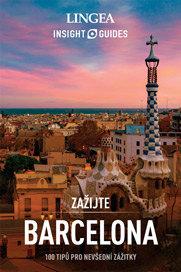 Barcelona - Zažijte