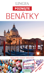 Benátky - Poznejte Benátky - Poznejte
