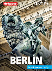 Berlín - do kapsy, 2.&nbsp;vydání