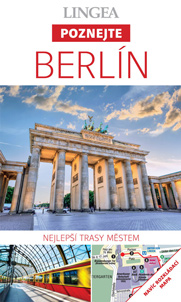 Berlín - Poznejte Berlín - Poznejte