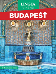 Budapešť - Víkend, 2.&nbsp;vydání