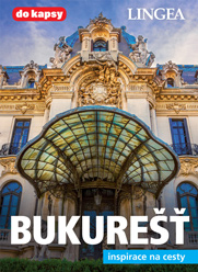 Bukurešť - do kapsy
