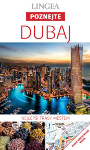 Dubaj - Poznejte Dubaj - Poznejte