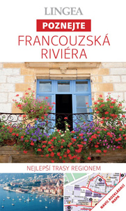Francouzská Riviéra - Poznejte Francouzská Riviéra - Poznejte