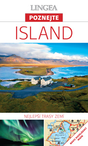 Island - Poznejte, 2.&nbsp;vydání