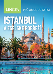 Istanbul a egejské pobřeží, 2.&nbsp;vydání
