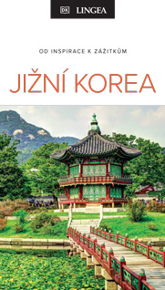 Jižní Korea - Zblízka