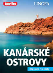 Kanárské ostrovy, 2.&nbsp;vydání