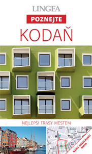 Kodaň - Poznejte Kodaň - Poznejte