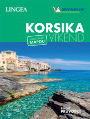 Korsika - Víkend