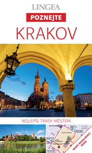 Krakov - Poznejte, 2. vydání Krakov - Poznejte, 2. vydání