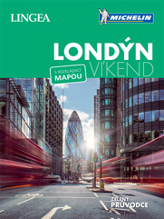 Londýn - Víkend