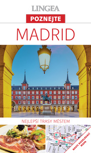 Madrid - Poznejte, 2.&nbsp;vydání