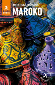Maroko - Rough Guides, 2.&nbsp;vydání
