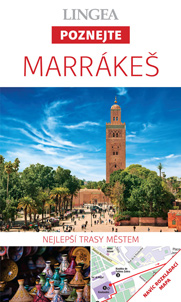 Marrákeš - Poznejte Marrákeš - Poznejte