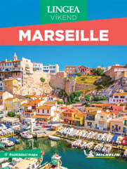 Marseille - Víkend