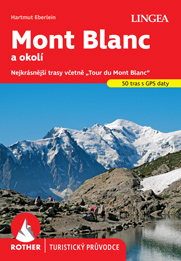 Mont Blanc - Rother
