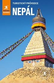 Nepál - Rough Guides, 4.&nbsp;vydání