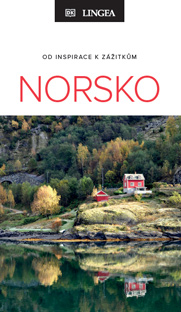 Norsko - Zblízka