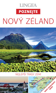 Nový Zéland - Poznejte Nový Zéland - Poznejte
