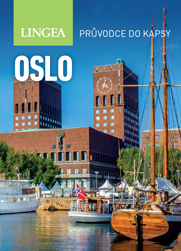 Oslo - do kapsy, 2.&nbsp;vydání