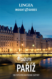 Paříž - Zažijte