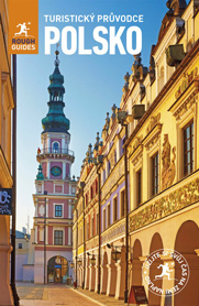 Polsko - Rough Guides, 1.&nbsp;vydání