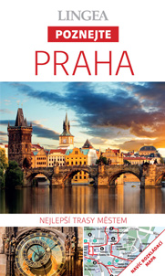Praha - Poznejte