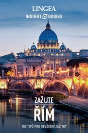 Řím - Zažijte