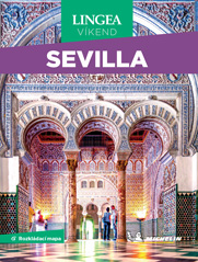 Sevilla - Víkend, 2.&nbsp;vydání