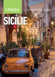 Sicílie - 3.&nbsp;vydání