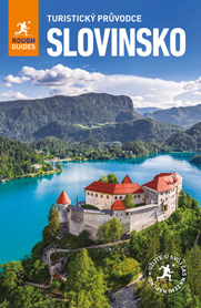 Slovinsko - Rough Guides Slovinsko - Rough Guides