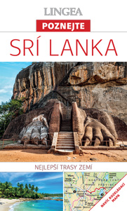 Srí Lanka - Poznejte, 2.&nbsp;vydání