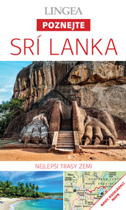 Srí Lanka - Poznejte, 2.&nbsp;vydání