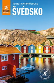 Švédsko - Rough Guides, 2.&nbsp;vydání