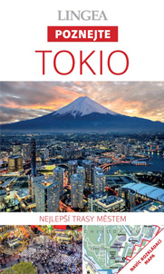 Tokio - Poznejte