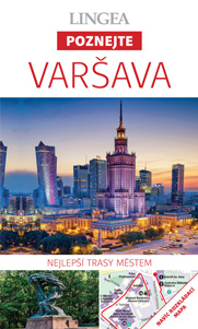 Varšava - Poznejte Varšava - Poznejte