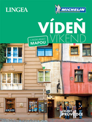 Vídeň - Víkend