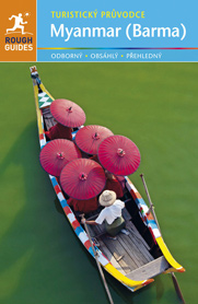 Myanmar (Barma) - Rough Guides Myanmar (Barma) - Rough Guides