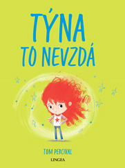 Týna to nevzdá