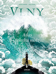 Vlny: Atlas pohybu moře