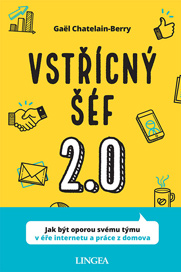 Vstřícný šéf 2.0