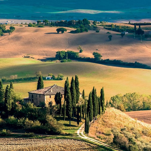 Po vedlejších cestách za silnými zážitky