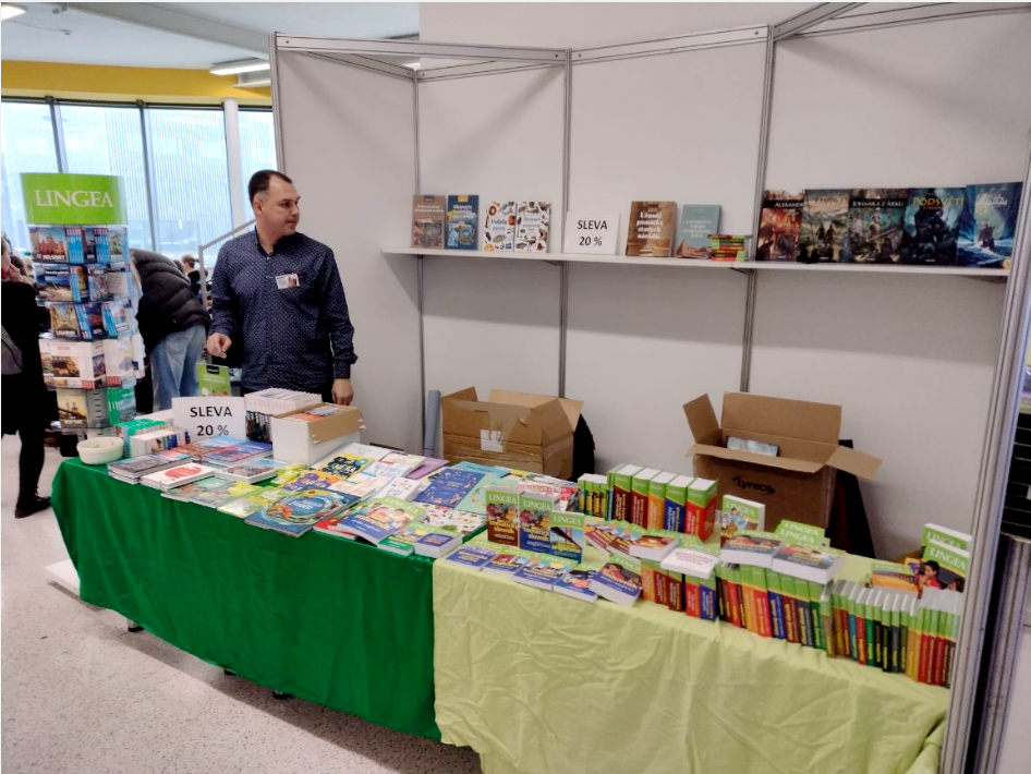 Ohlédnutí za festivalem v Ostravě 2023