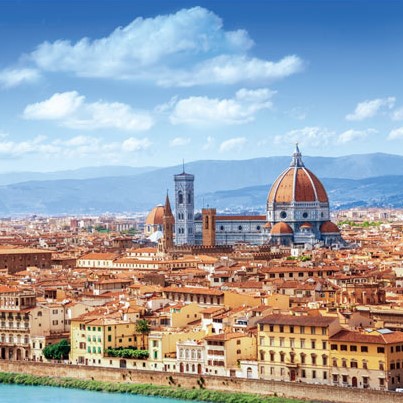 Nejlepší destinace v Itálii pro vaši dovolenou