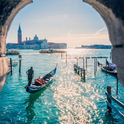 Moře, slunce a romantika u Jadranu