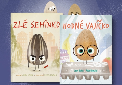 Duševní zdraví dětí