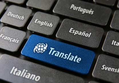 Slovník nebo překladač?